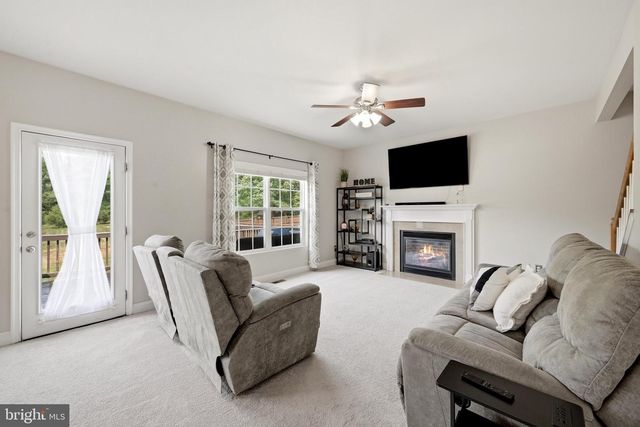 440 CANYON RD, Winchester, VA 22602