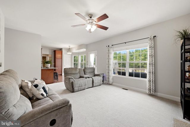 440 CANYON RD, Winchester, VA 22602