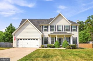 440 CANYON RD, Winchester, VA 22602