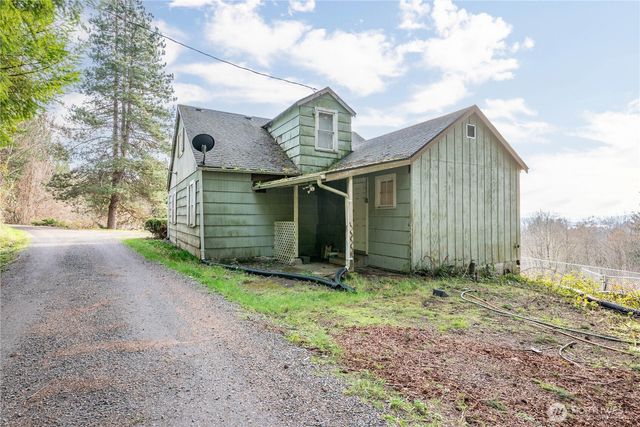543 Lone Oak Road, Longview, WA 98632