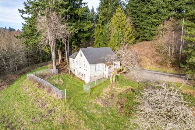 543 Lone Oak Road, Longview, WA 98632
