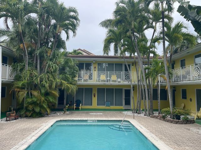 77 HENDRICKS Isle 3, Fort Lauderdale, FL 33301