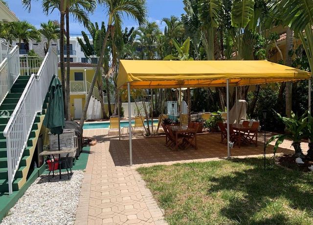 77 HENDRICKS Isle 3, Fort Lauderdale, FL 33301
