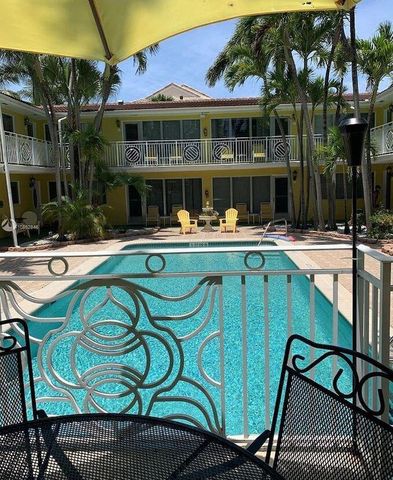 77 HENDRICKS Isle 3, Fort Lauderdale, FL 33301