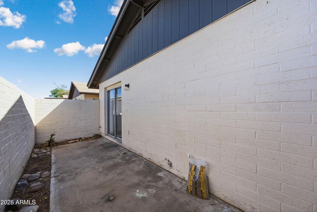 904 W Malibu Drive, Tempe, AZ 85282