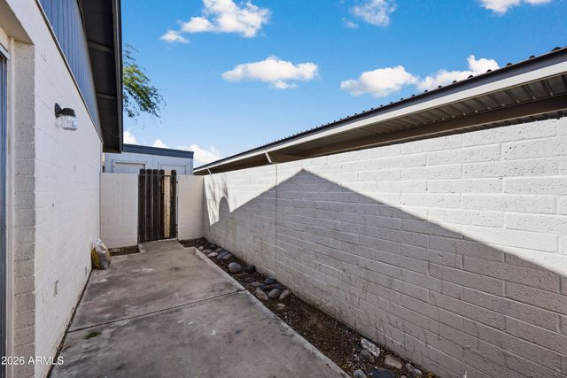 904 W Malibu Drive, Tempe, AZ 85282