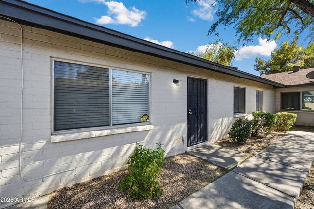 904 W Malibu Drive, Tempe, AZ 85282