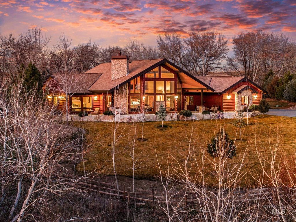 23969 Camadrie Ln, Star, ID 83669