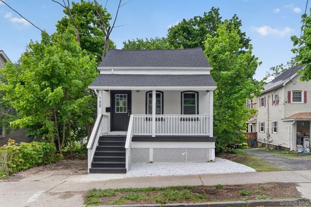152 N Clinton Street, Poughkeepsie, NY 12601