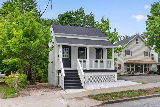 152 N Clinton Street, Poughkeepsie, NY 12601
