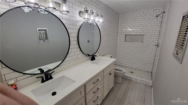 2604 Quince Lane, Mcallen, TX 78501