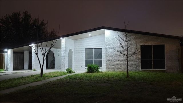 2604 Quince Lane, Mcallen, TX 78501