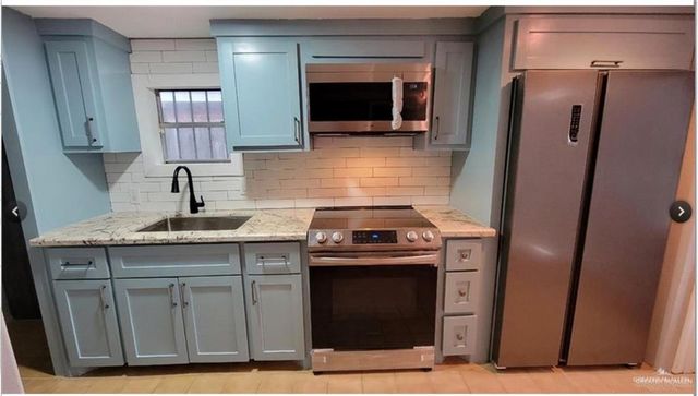 2604 Quince Lane, Mcallen, TX 78501