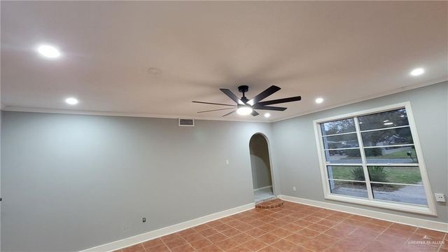 2604 Quince Lane, Mcallen, TX 78501