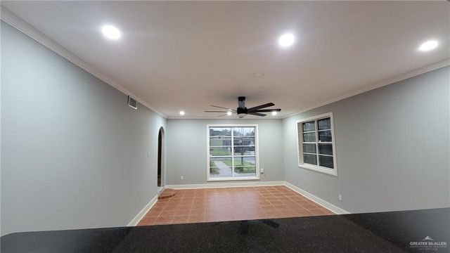 2604 Quince Lane, Mcallen, TX 78501