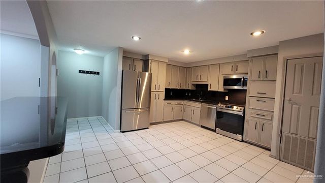 2604 Quince Lane, Mcallen, TX 78501