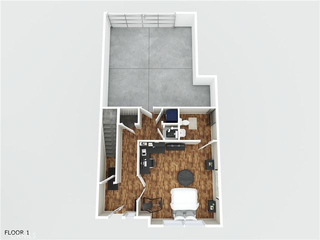 501 W Maple Avenue, Orange, CA 92868