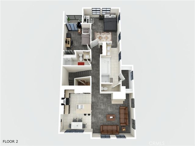 501 W Maple Avenue, Orange, CA 92868