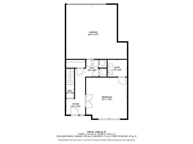 501 W Maple Avenue, Orange, CA 92868
