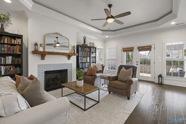 4 Notting Hill Place SE, Gurley, AL 35748