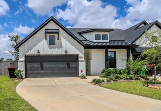 10106 Water Harbor Drive, Missouri City, TX 77459