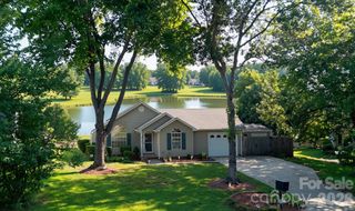 6323 Martin Lake Road, Charlotte, NC 28227