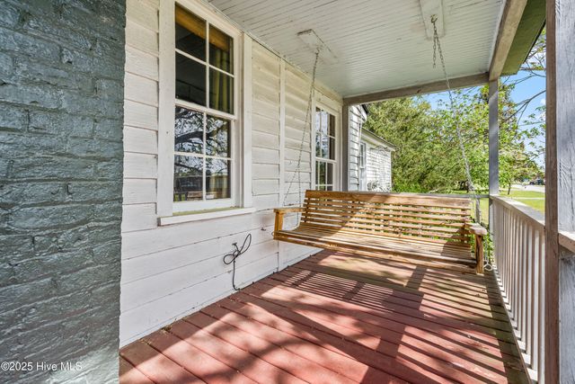 107 Church Street E, Elm City, NC 27822
