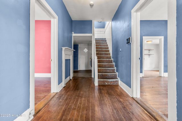 107 Church Street E, Elm City, NC 27822