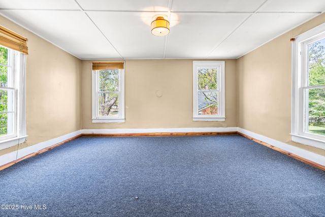 107 Church Street E, Elm City, NC 27822