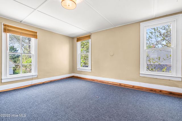 107 Church Street E, Elm City, NC 27822