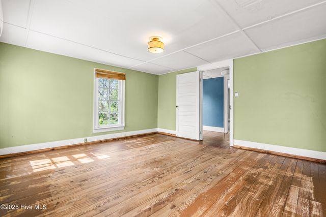 107 Church Street E, Elm City, NC 27822