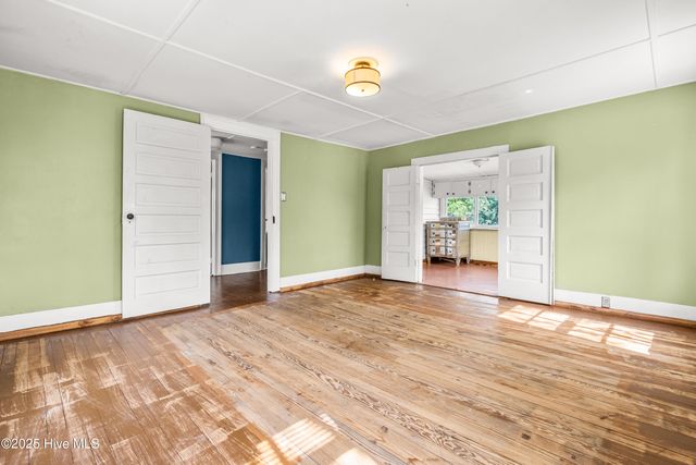 107 Church Street E, Elm City, NC 27822