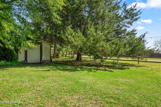 107 Church Street E, Elm City, NC 27822