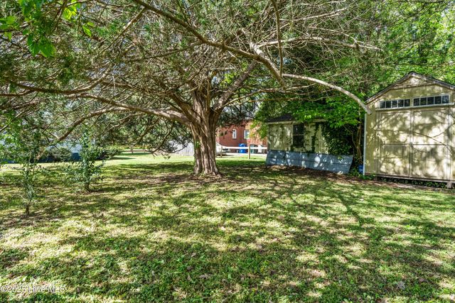 107 Church Street E, Elm City, NC 27822