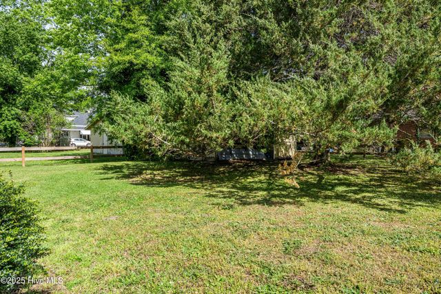 107 Church Street E, Elm City, NC 27822