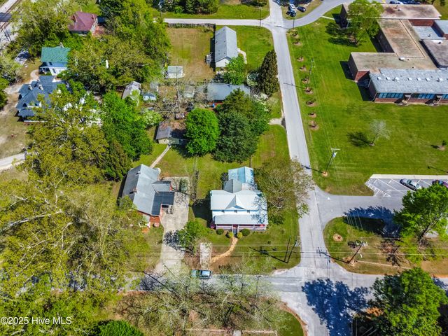 107 Church Street E, Elm City, NC 27822