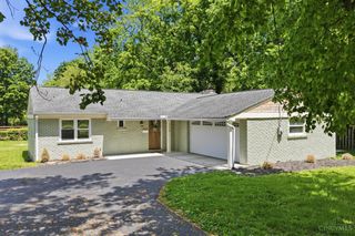 720 Indian Hill Road, Terrace Park, OH 45174