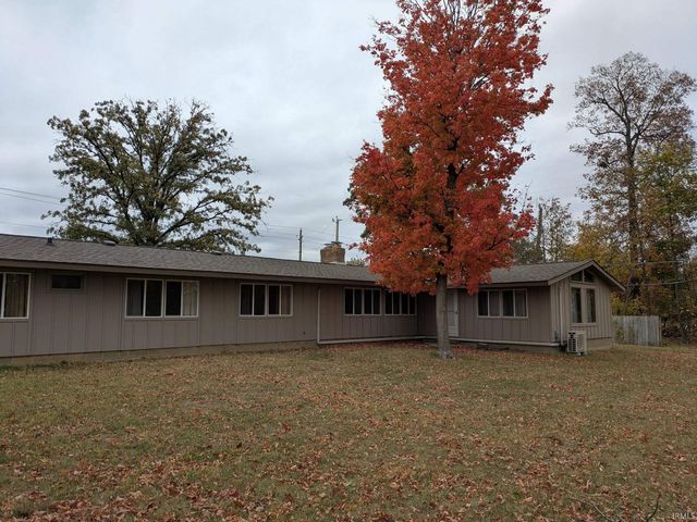 217 W WASHINGTON CENTER Road, Fort Wayne, IN 46825