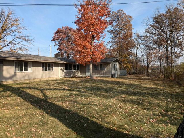 217 W WASHINGTON CENTER Road, Fort Wayne, IN 46825