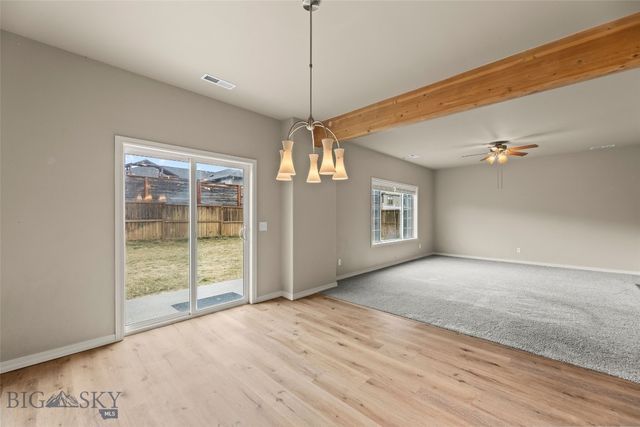 703 Pleiades Place, Livingston, MT 59047