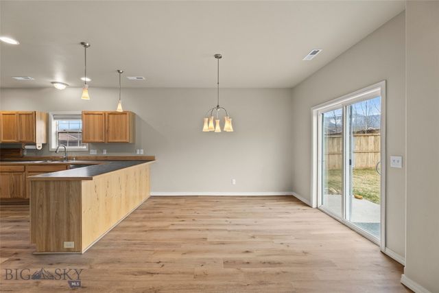 703 Pleiades Place, Livingston, MT 59047