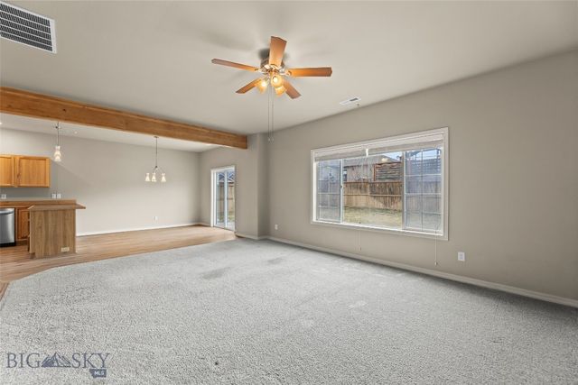 703 Pleiades Place, Livingston, MT 59047