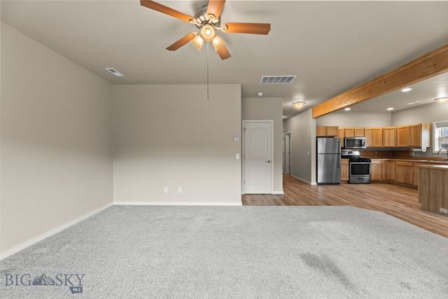 703 Pleiades Place, Livingston, MT 59047