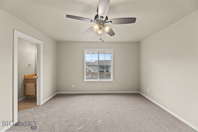 703 Pleiades Place, Livingston, MT 59047