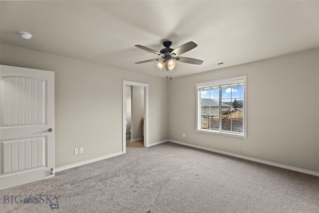 703 Pleiades Place, Livingston, MT 59047