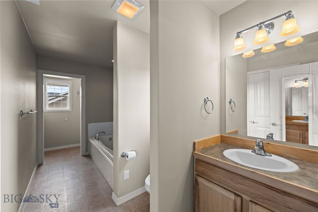 703 Pleiades Place, Livingston, MT 59047