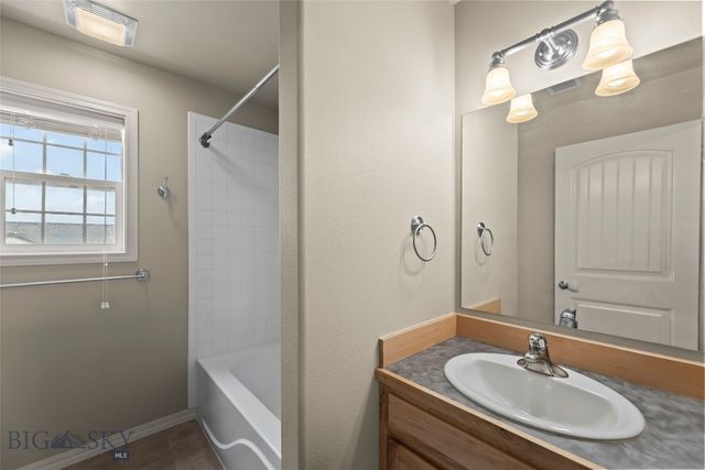 703 Pleiades Place, Livingston, MT 59047