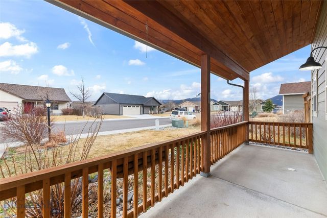 703 Pleiades Place, Livingston, MT 59047