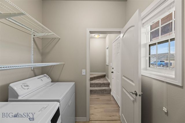 703 Pleiades Place, Livingston, MT 59047