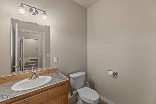 703 Pleiades Place, Livingston, MT 59047